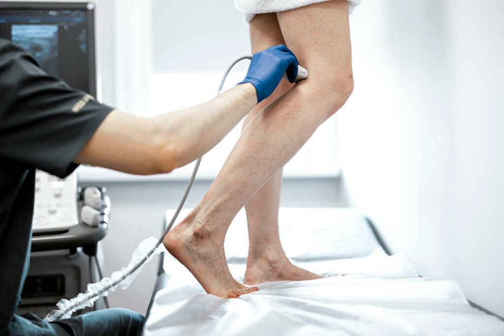 Casos en los que puede ser necesario un Doppler Dúplex