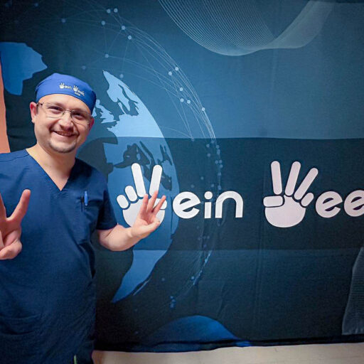 Vein Week, una semana para la salud venosa