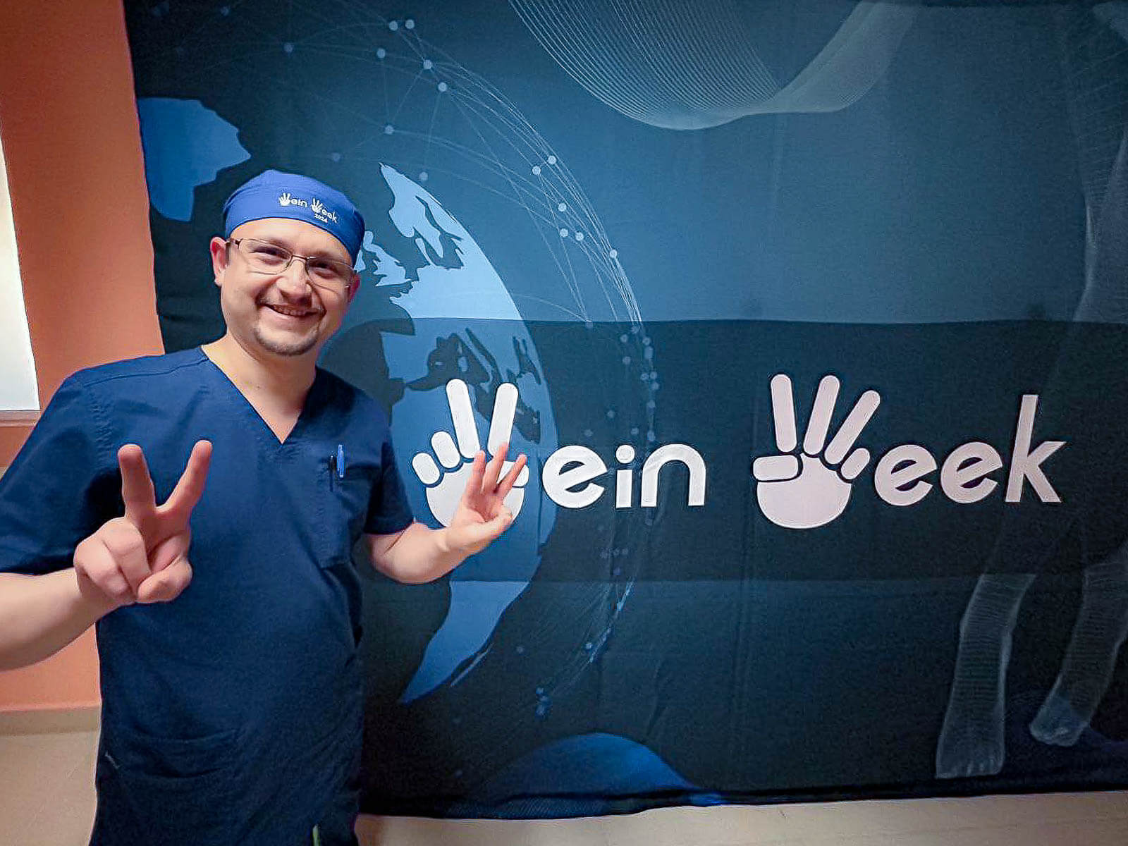 Vein Week, una semana para la salud venosa